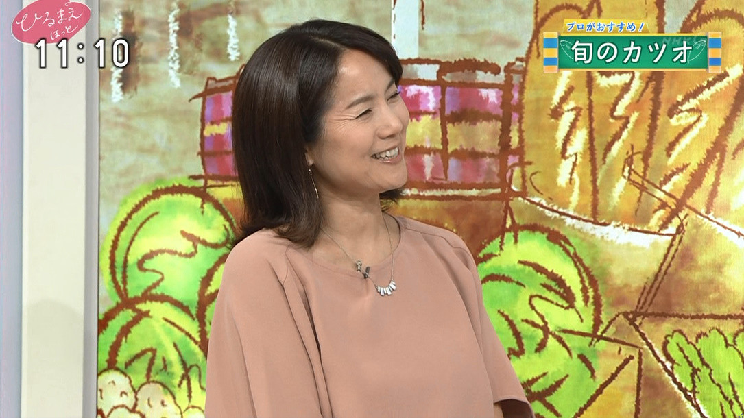 ひるまえほっと 柘植恵水 05 24 キー局女子アナphotoroom