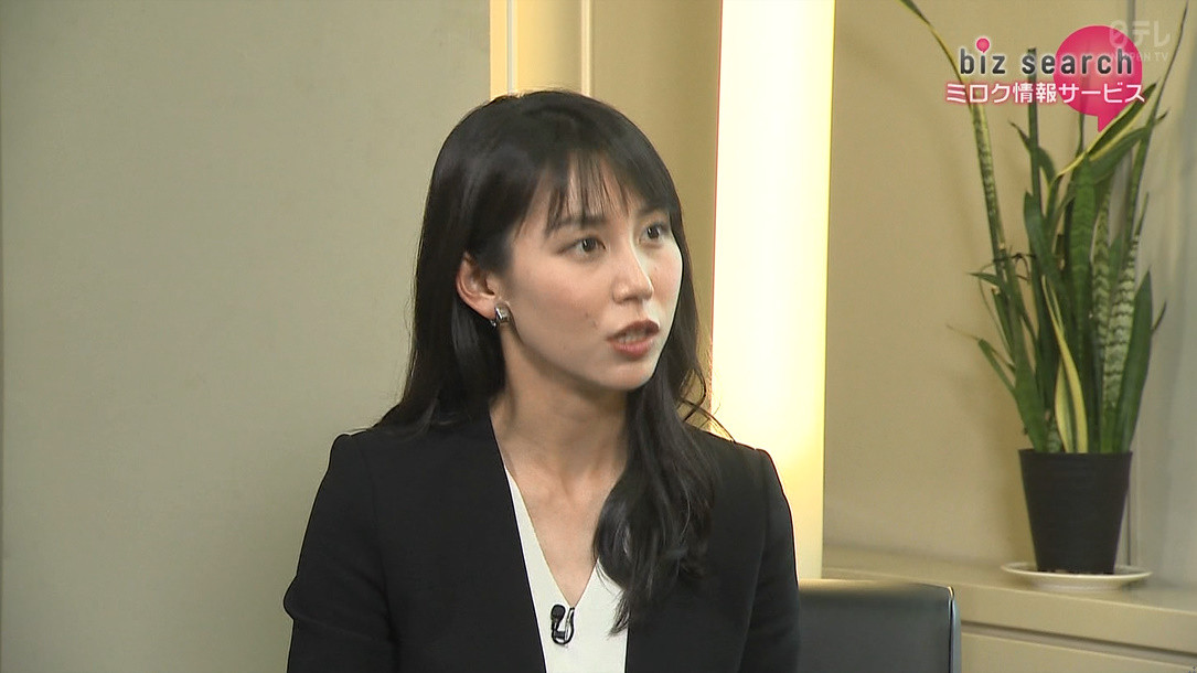 Biz Search 杉野真実 06 02 キー局女子アナphotoroom