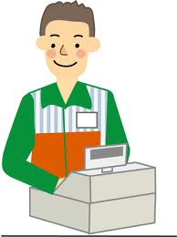 コンビニ