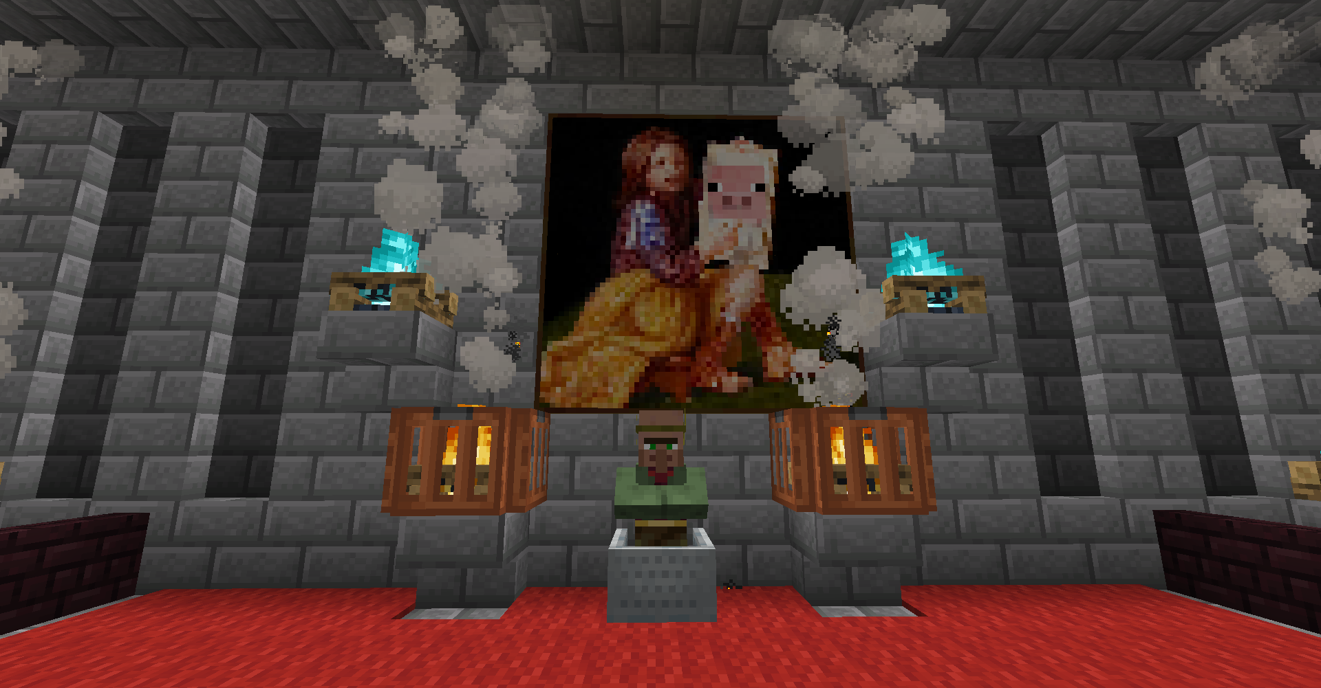 Vol 336 マイクラ 道整備から村整備へ どうやら多趣味のようでして Vol 336 マイクラ 道整備から村整備へ どうやら多趣味のようでして