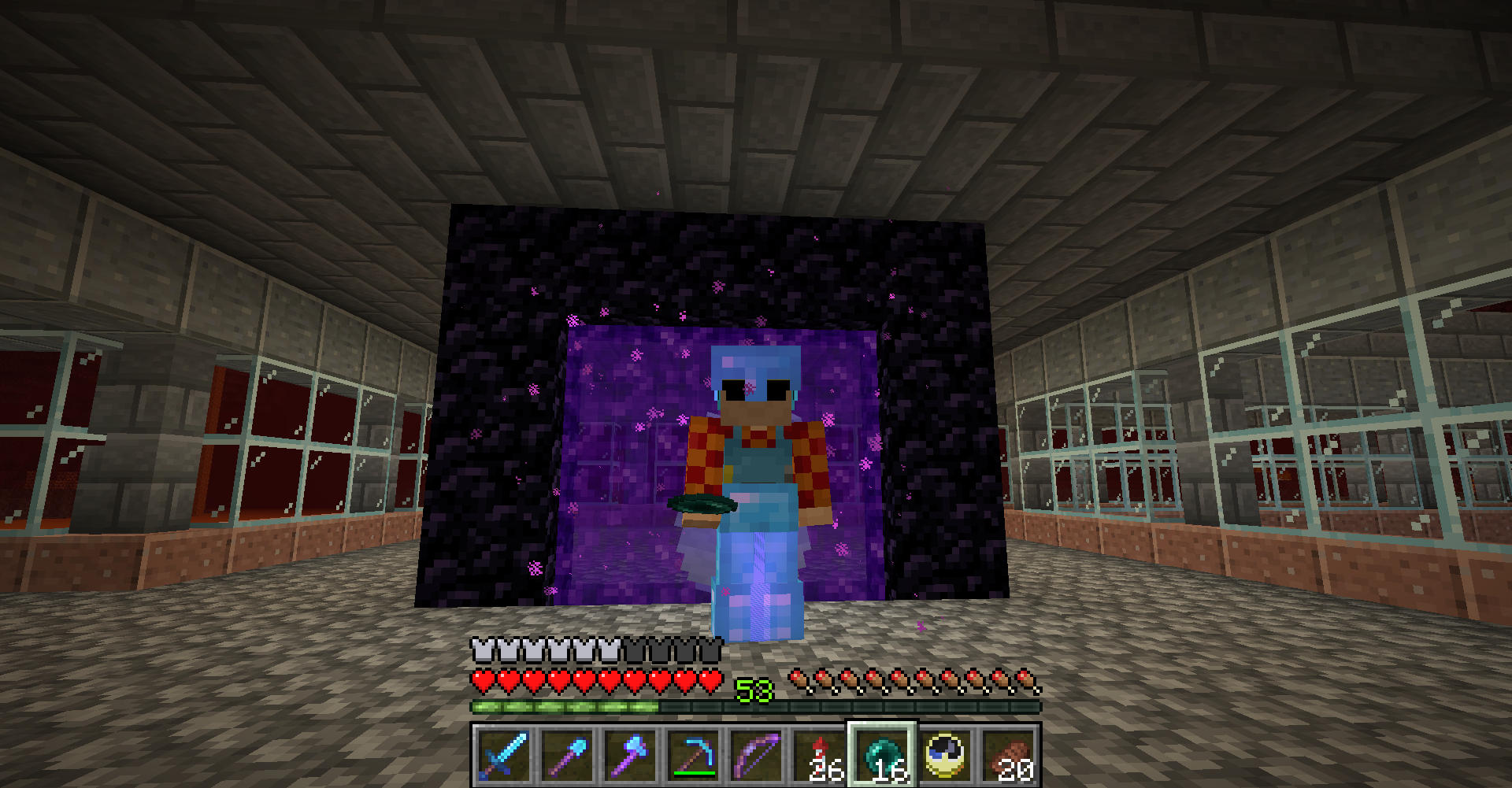 Vol 215 マイクラ そうだ メサに行こう どうやら多趣味のようでして Vol 215 マイクラ そうだ メサに行こう どうやら多趣味のようでして