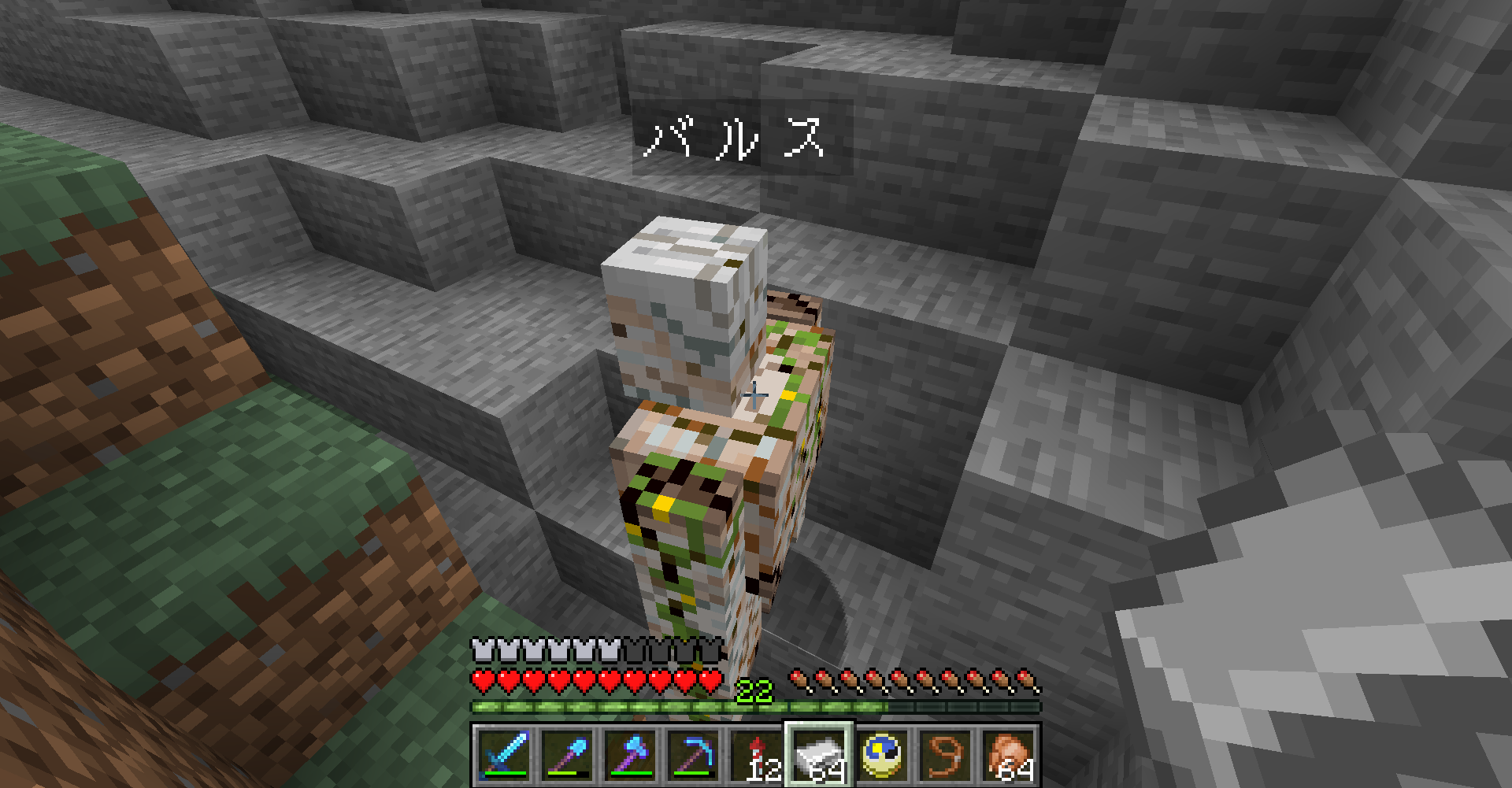 Vol 226 マイクラ 海洋のこころを探すんだ どうやら多趣味のようでして