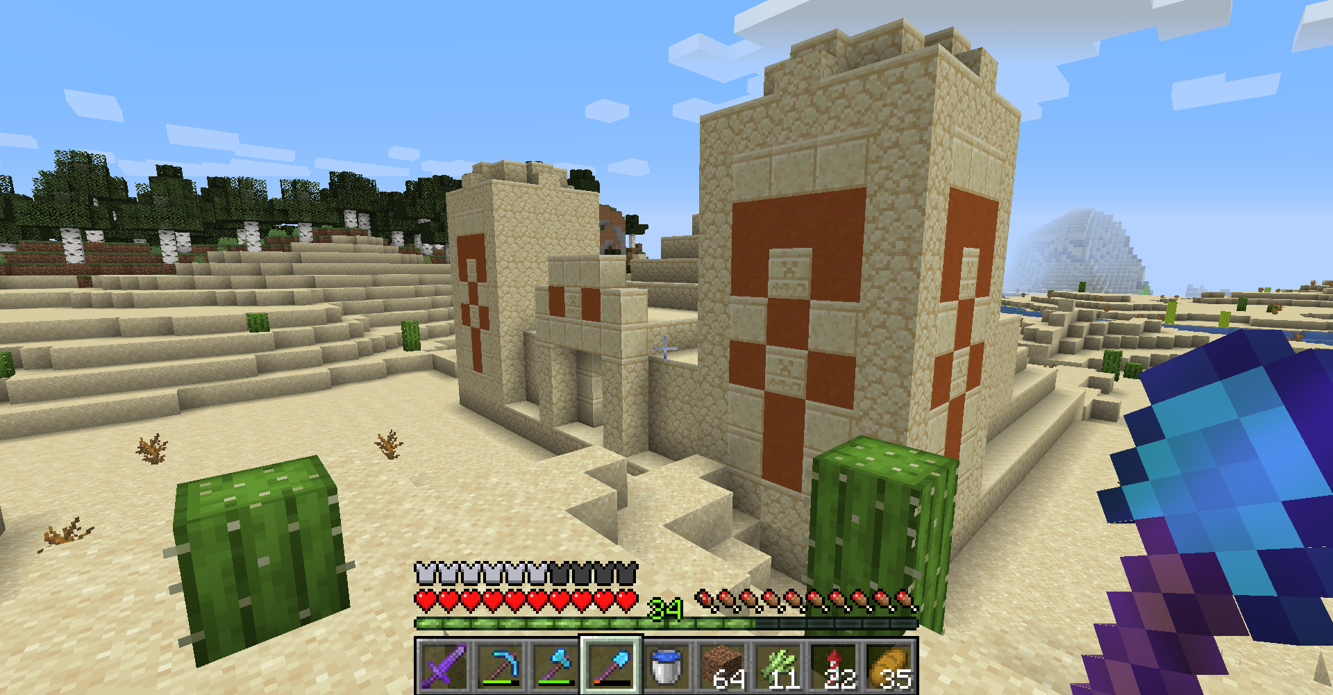 Vol 336 マイクラ 道整備から村整備へ どうやら多趣味のようでして Vol 336 マイクラ 道整備から村整備へ どうやら多趣味のようでして