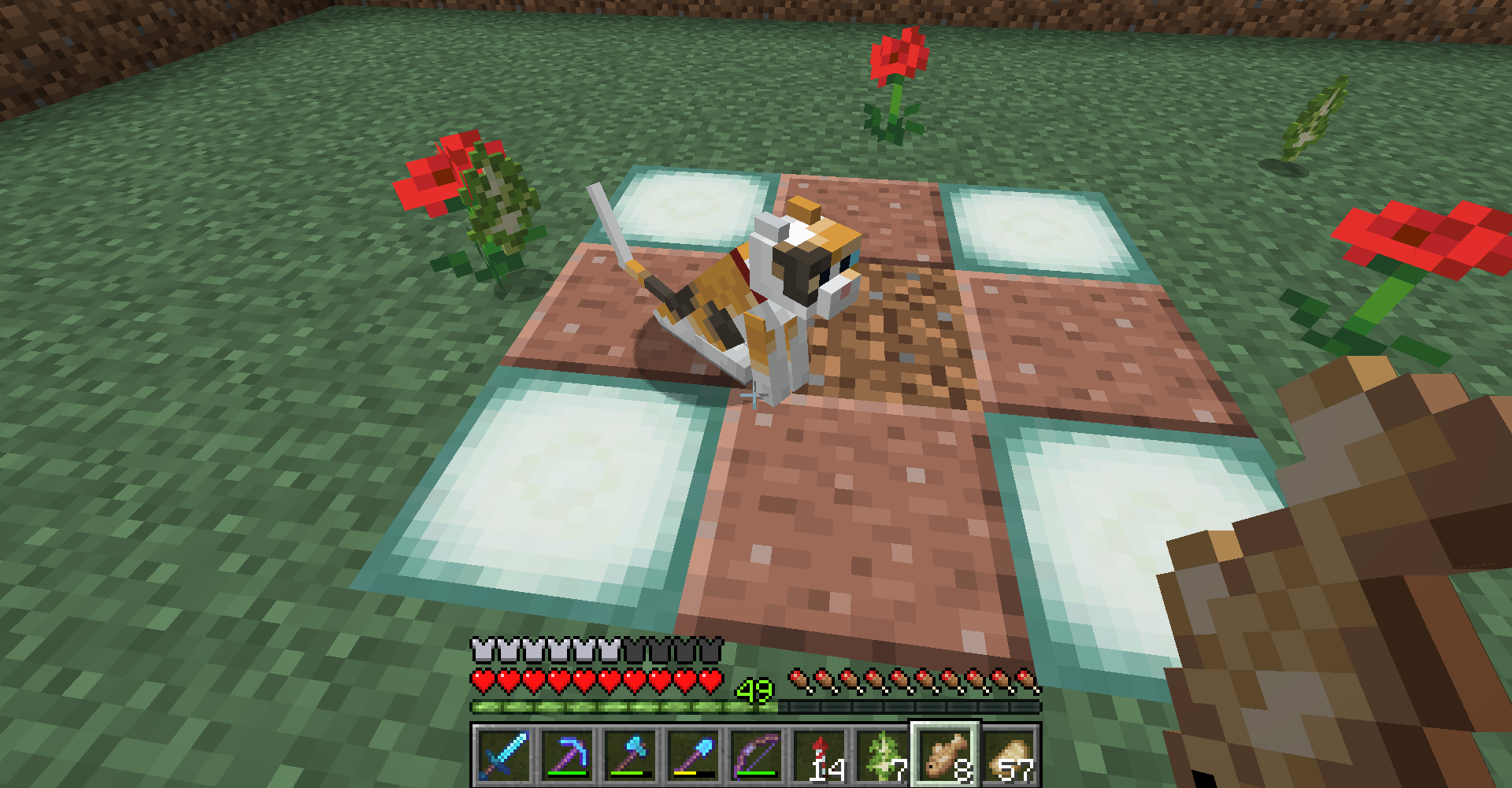 Vol 9 マイクラ ミツバチの巣箱をスポーンさせたい その1 どうやら多趣味のようでして Vol 9 マイクラ ミツバチの巣箱をスポーンさせたい その1 どうやら多趣味のようでして