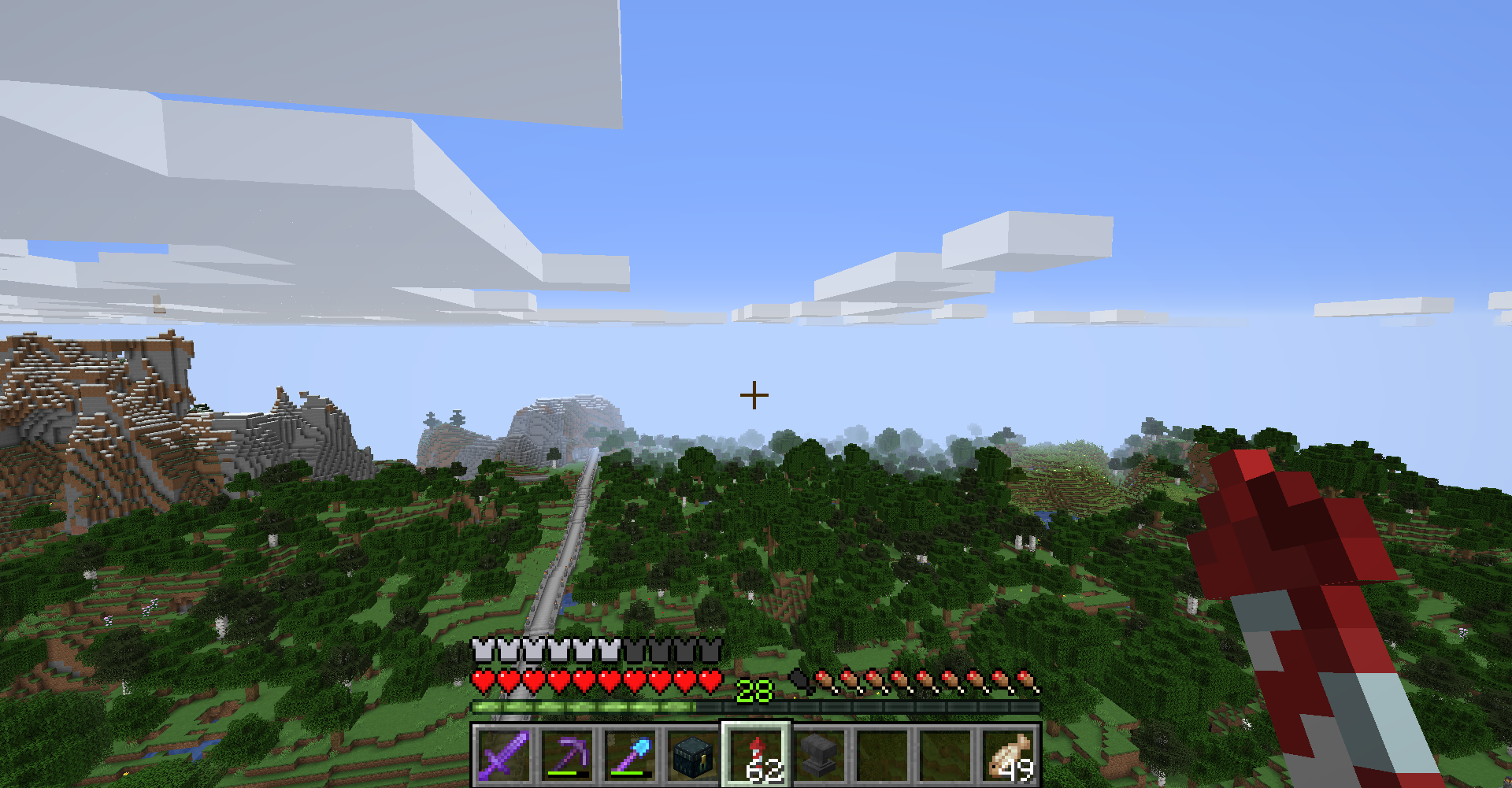 マイクラ 司書村の交易所を改良 どうやら多趣味のようでして マイクラ 司書村の交易所を改良 どうやら多趣味のようでして