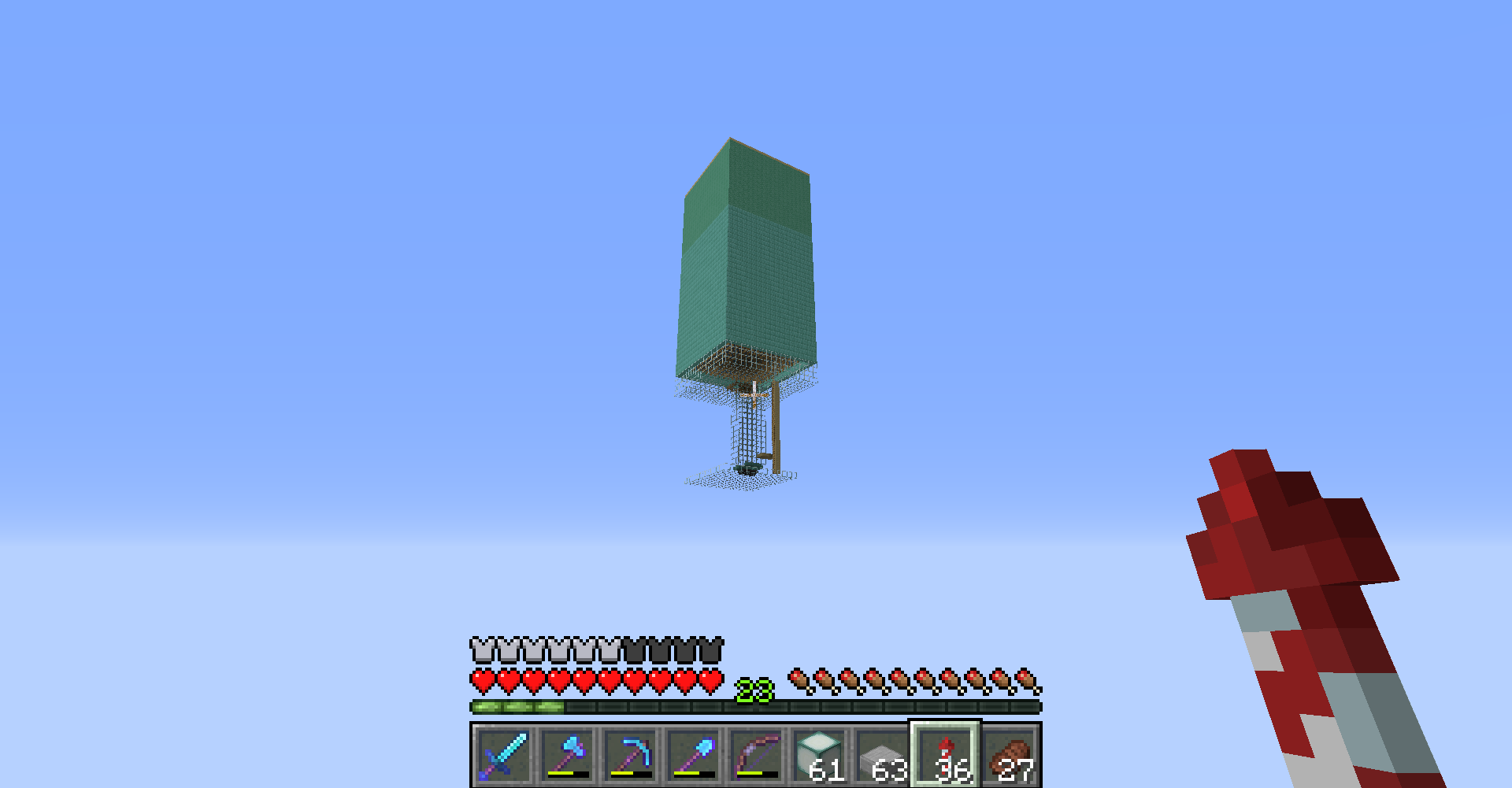 Vol 257 マイクラ 実績コンプリートを目指して どうやら多趣味のようでして Vol 257 マイクラ 実績コンプリートを目指して どうやら多趣味のようでして