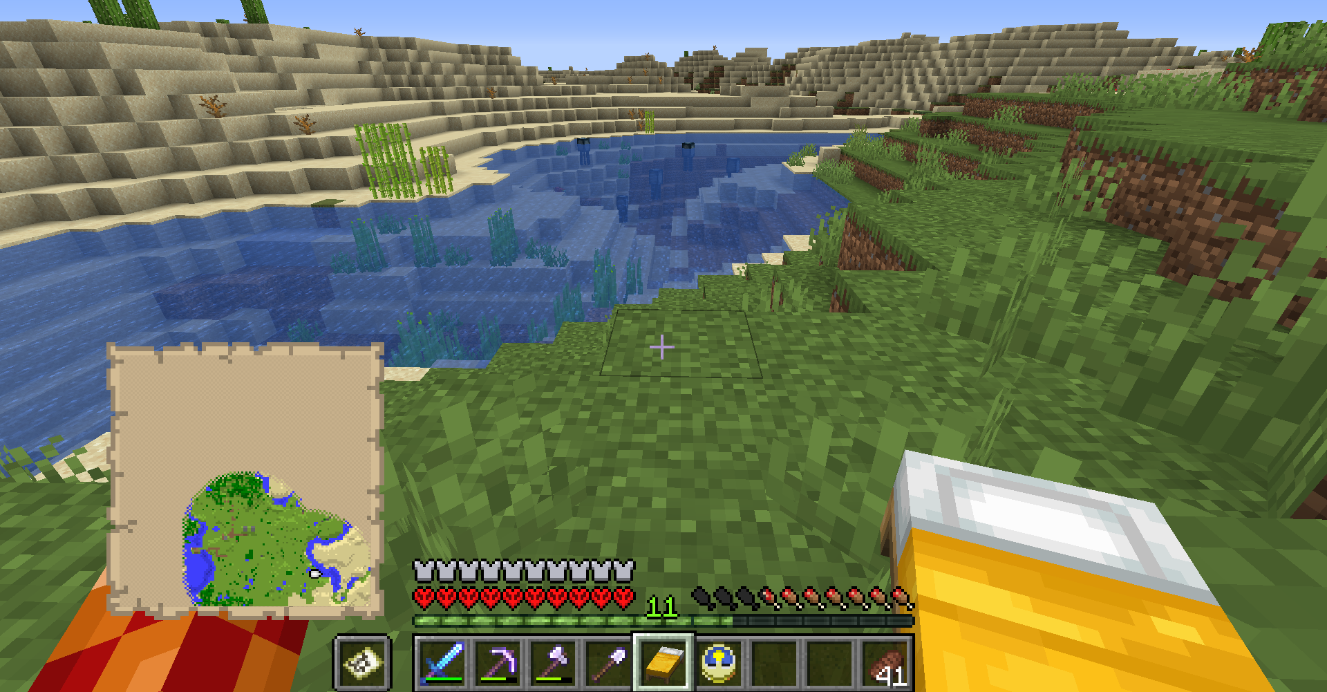 マイクラ ハードコアre Born 3rd 13 どうやら多趣味のようでして マイクラ ハードコアre Born 3rd 13 どうやら多趣味のようでして