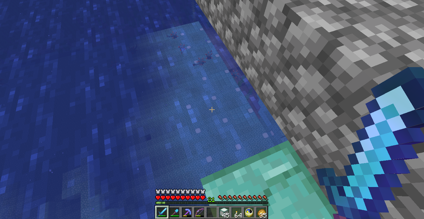 Vol 67 マイクラ 海底神殿を壊していくっ どうやら多趣味のようでして Vol 67 マイクラ 海底神殿を壊していくっ どうやら多趣味のようでして