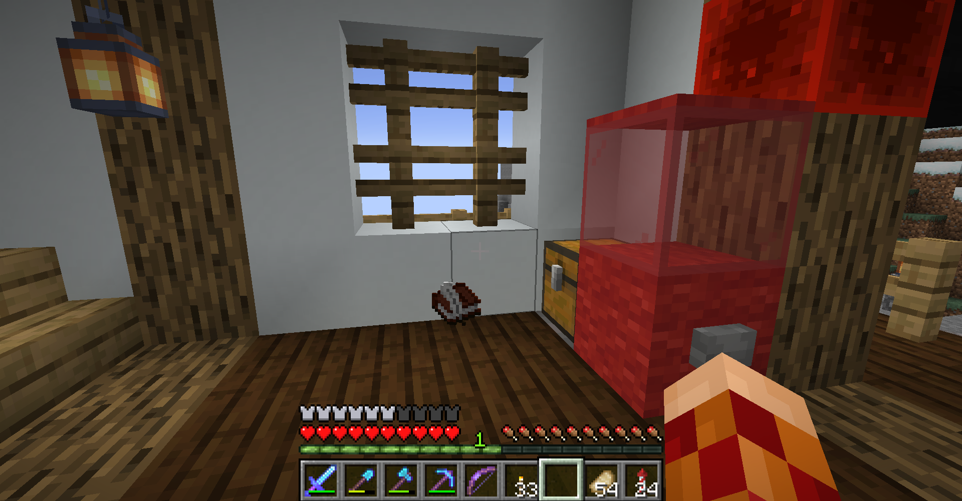 Vol 263 マイクラ エリトラをゲットする どうやら多趣味のようでして Vol 263 マイクラ エリトラをゲットする どうやら多趣味のようでして