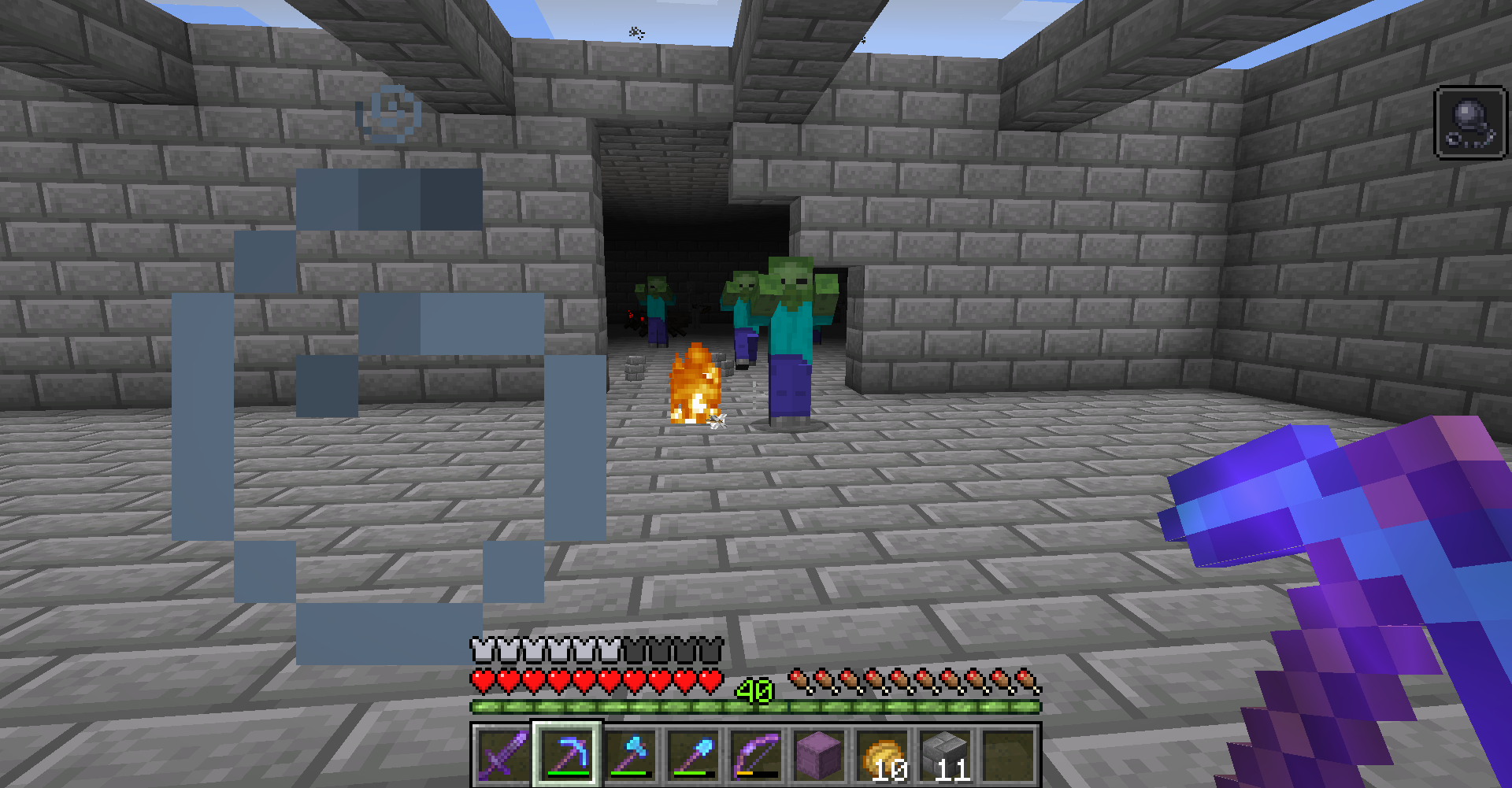 Vol 333 マイクラ お化け屋敷を作ってみよう どうやら多趣味のようでして Vol 333 マイクラ お化け屋敷を作ってみよう どうやら多趣味のようでして