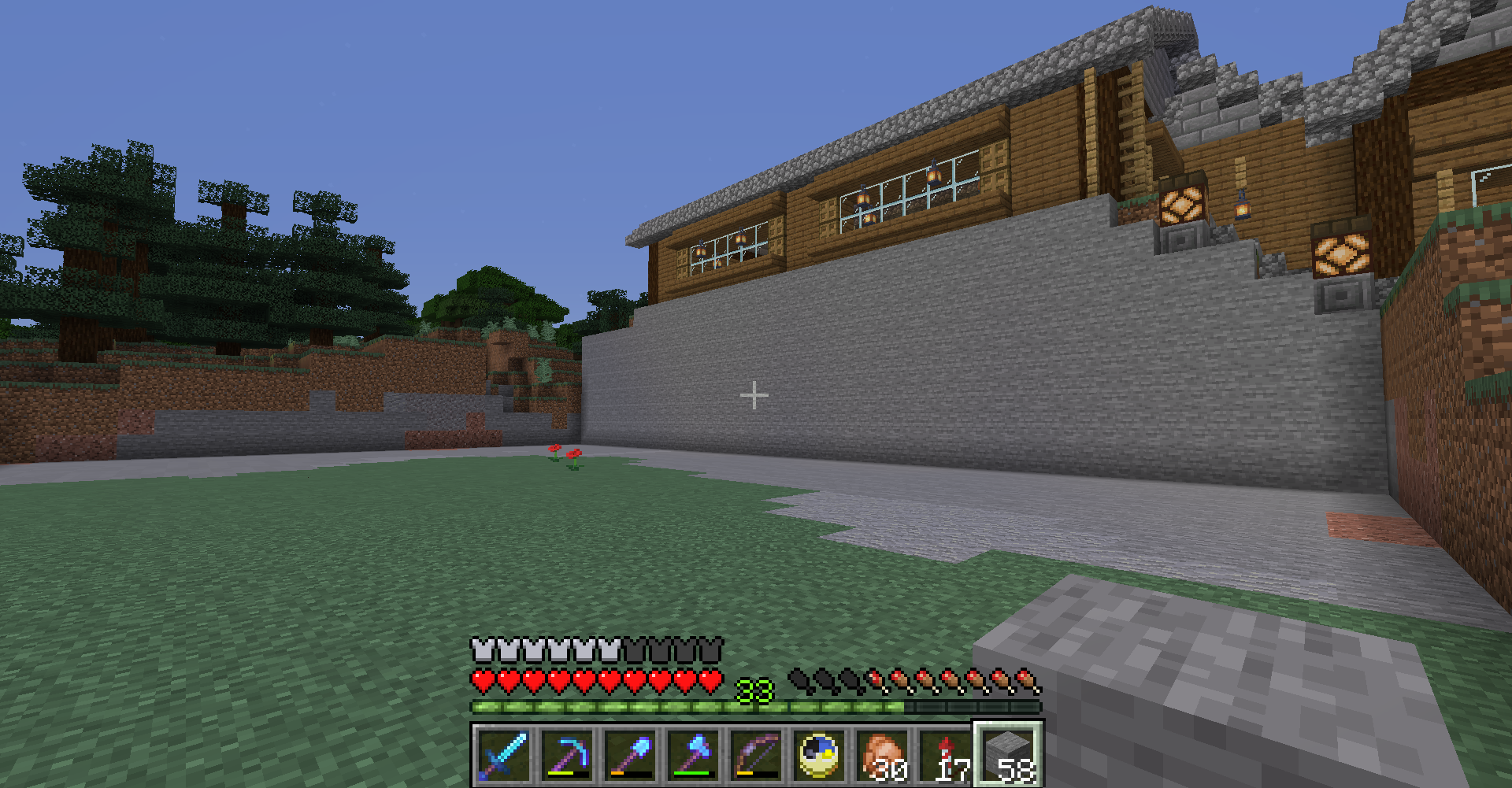 Vol 181 マイクラ ポーション工場 ほぼ手動 どうやら多趣味のようでして Vol 181 マイクラ ポーション工場 ほぼ手動 どうやら多趣味のようでして