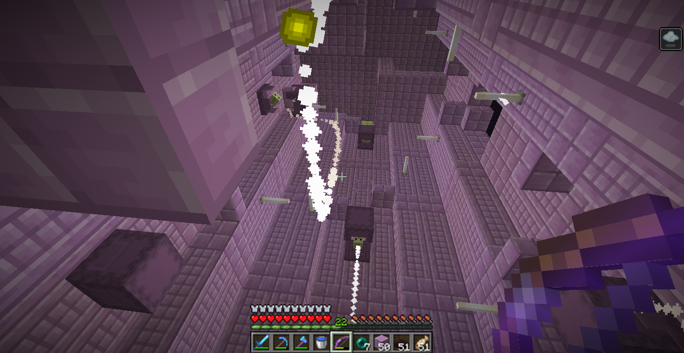 Vol 10 マイクラ エンドの世界を堪能します どうやら多趣味のようでして Vol 10 マイクラ エンドの世界を堪能します どうやら多趣味のようでして