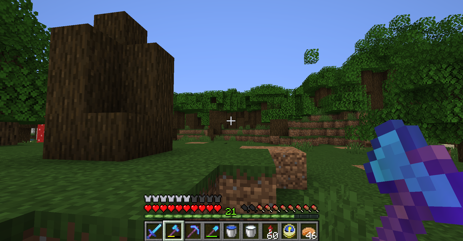 Vol 258 マイクラ 農村をなんとかする その1 どうやら多趣味のようでして Vol 258 マイクラ 農村をなんとかする その1 どうやら多趣味のようでして