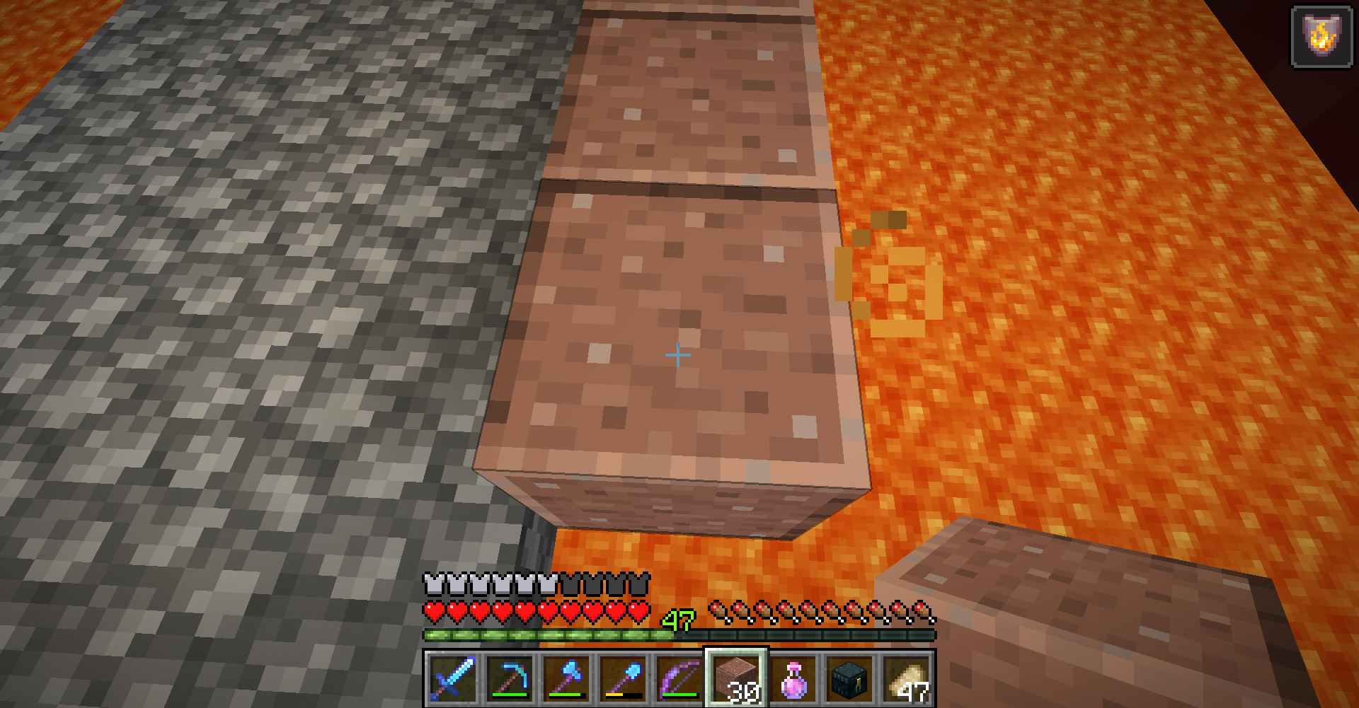 Vol 8 マイクラ ネザーのやり残しを頑張る どうやら多趣味のようでして Vol 8 マイクラ ネザーのやり残しを頑張る どうやら多趣味のようでして