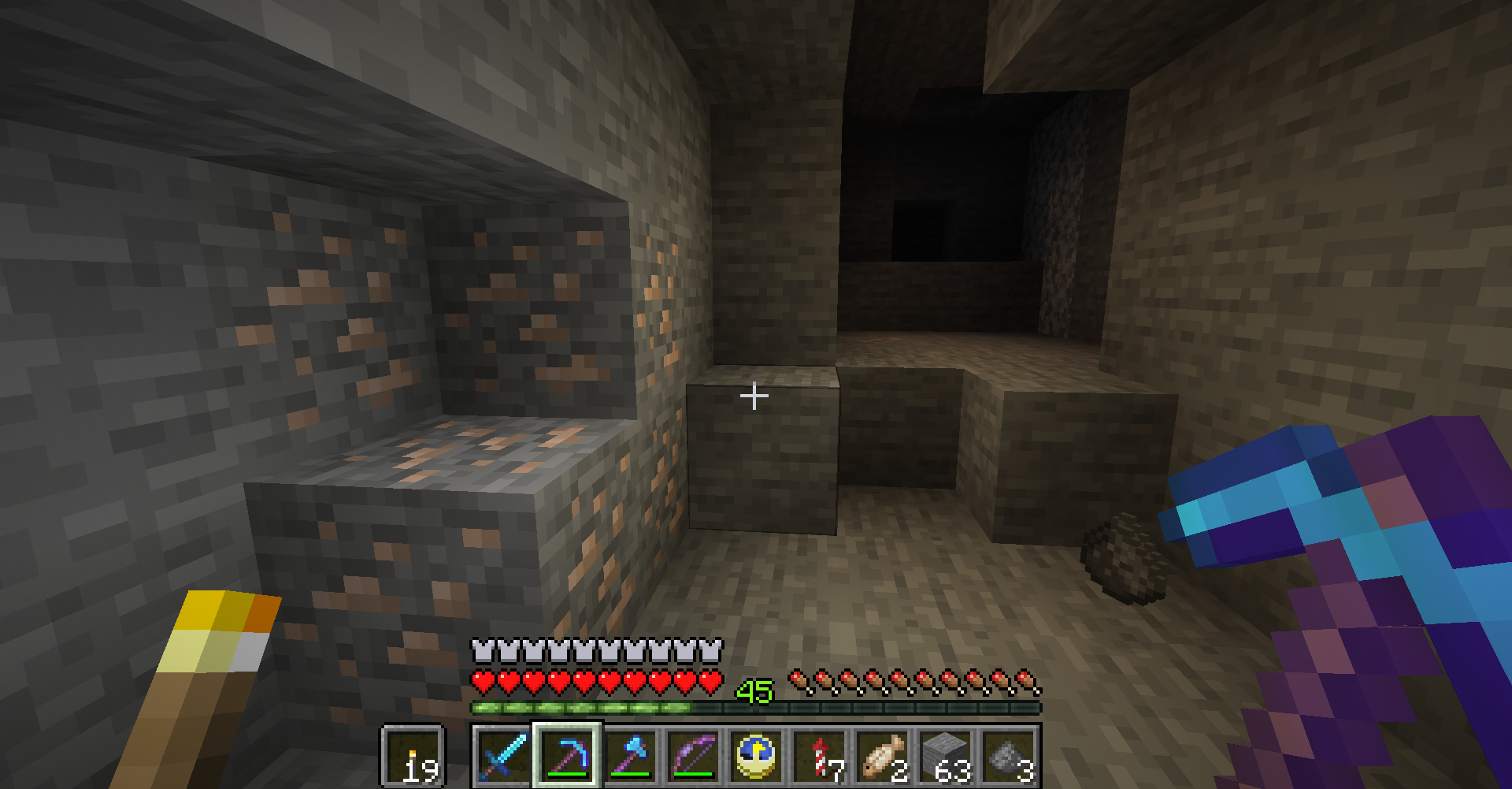 Vol 7 マイクラ 植林場の拡張 どうやら多趣味のようでして Vol 7 マイクラ 植林場の拡張 どうやら多趣味のようでして