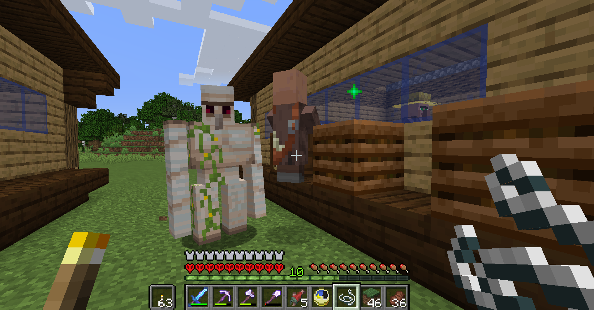 マイクラ ハードコアre Born 3rd 12 どうやら多趣味のようでして マイクラ ハードコアre Born 3rd 12 どうやら多趣味のようでして