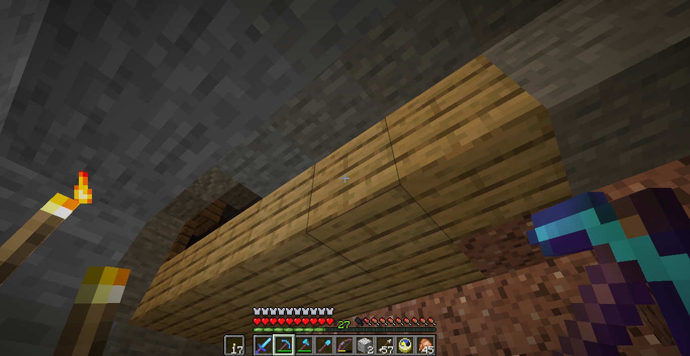 Vol 53 マイクラ 石工の村をつくる その3 どうやら多趣味のようでして Vol 53 マイクラ 石工の村をつくる その3 どうやら多趣味のようでして