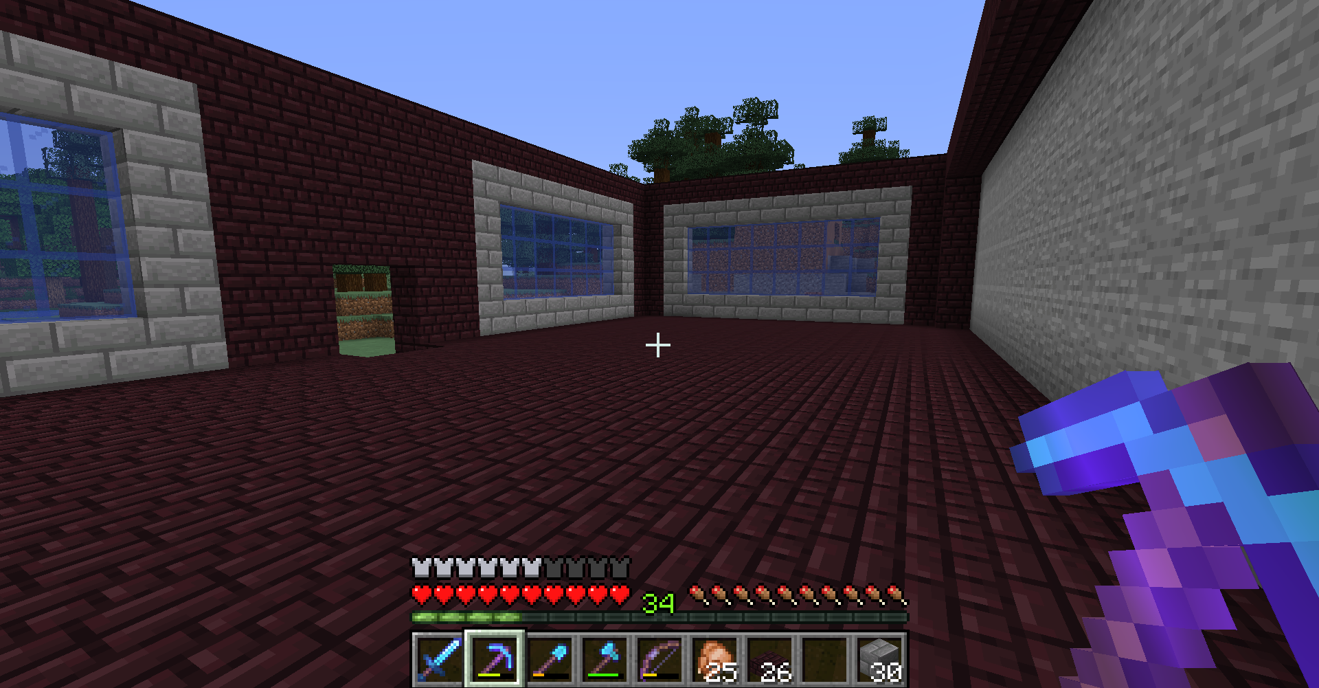 Vol 181 マイクラ ポーション工場 ほぼ手動 どうやら多趣味のようでして Vol 181 マイクラ ポーション工場 ほぼ手動 どうやら多趣味のようでして