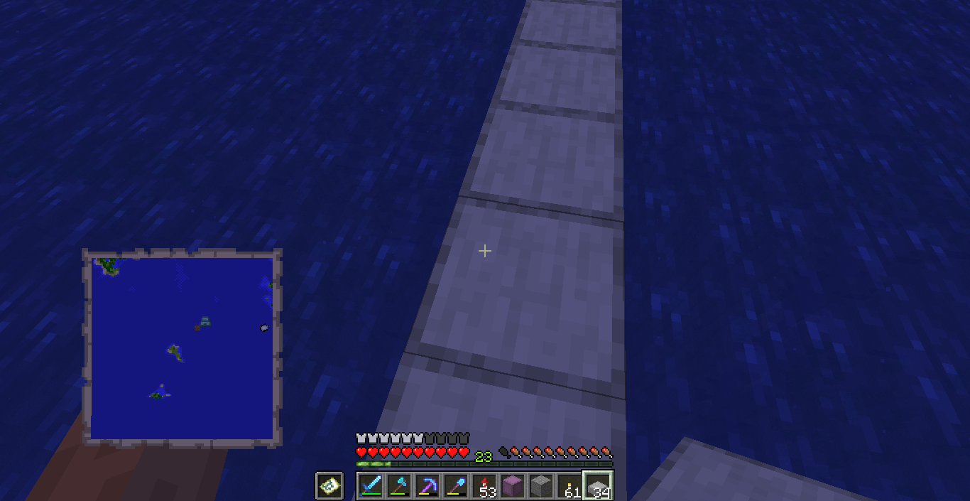 Vol 67 マイクラ 海底神殿を壊していくっ どうやら多趣味のようでして Vol 67 マイクラ 海底神殿を壊していくっ どうやら多趣味のようでして