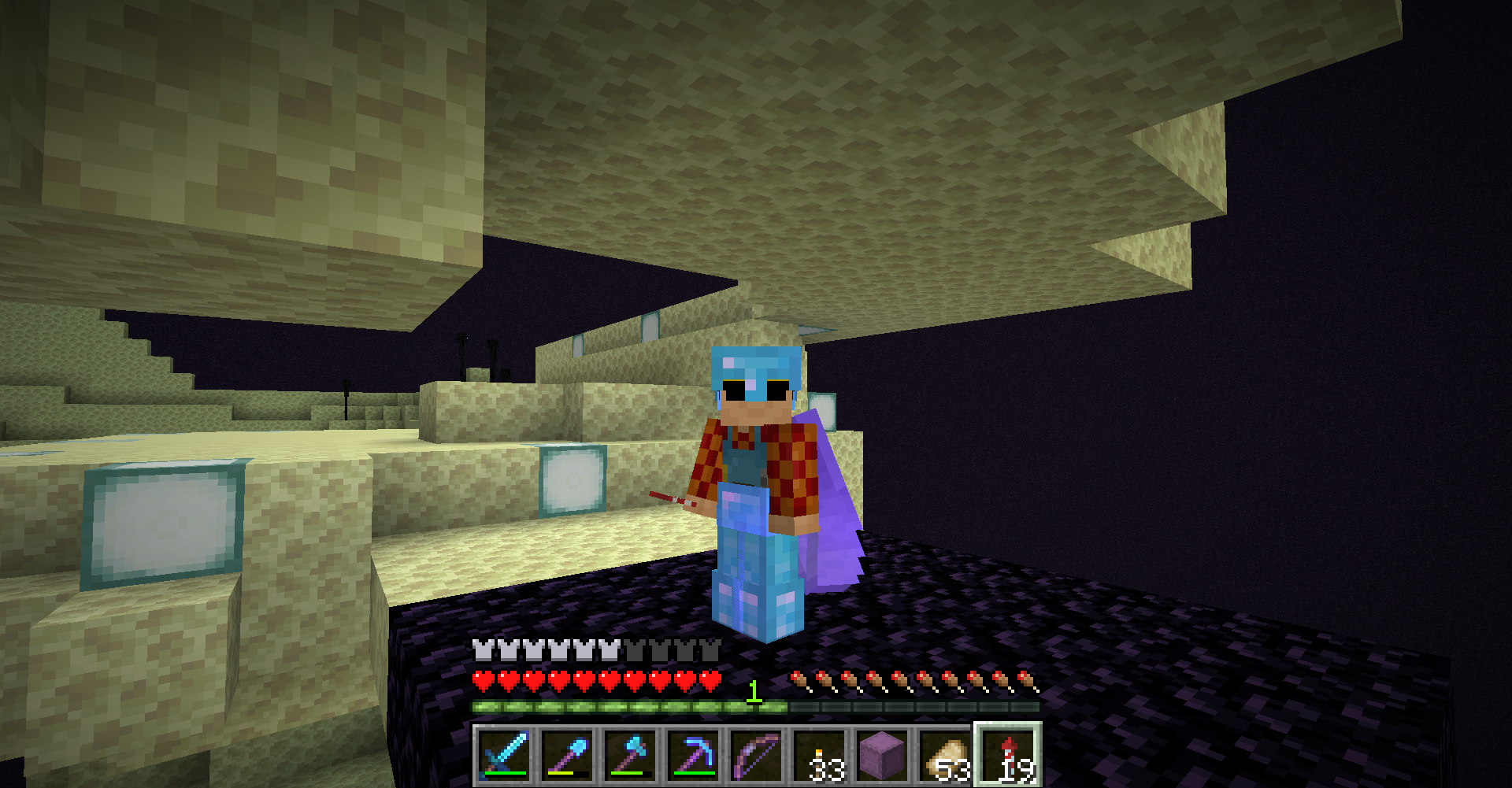 Vol 263 マイクラ エリトラをゲットする どうやら多趣味のようでして Vol 263 マイクラ エリトラをゲットする どうやら多趣味のようでして