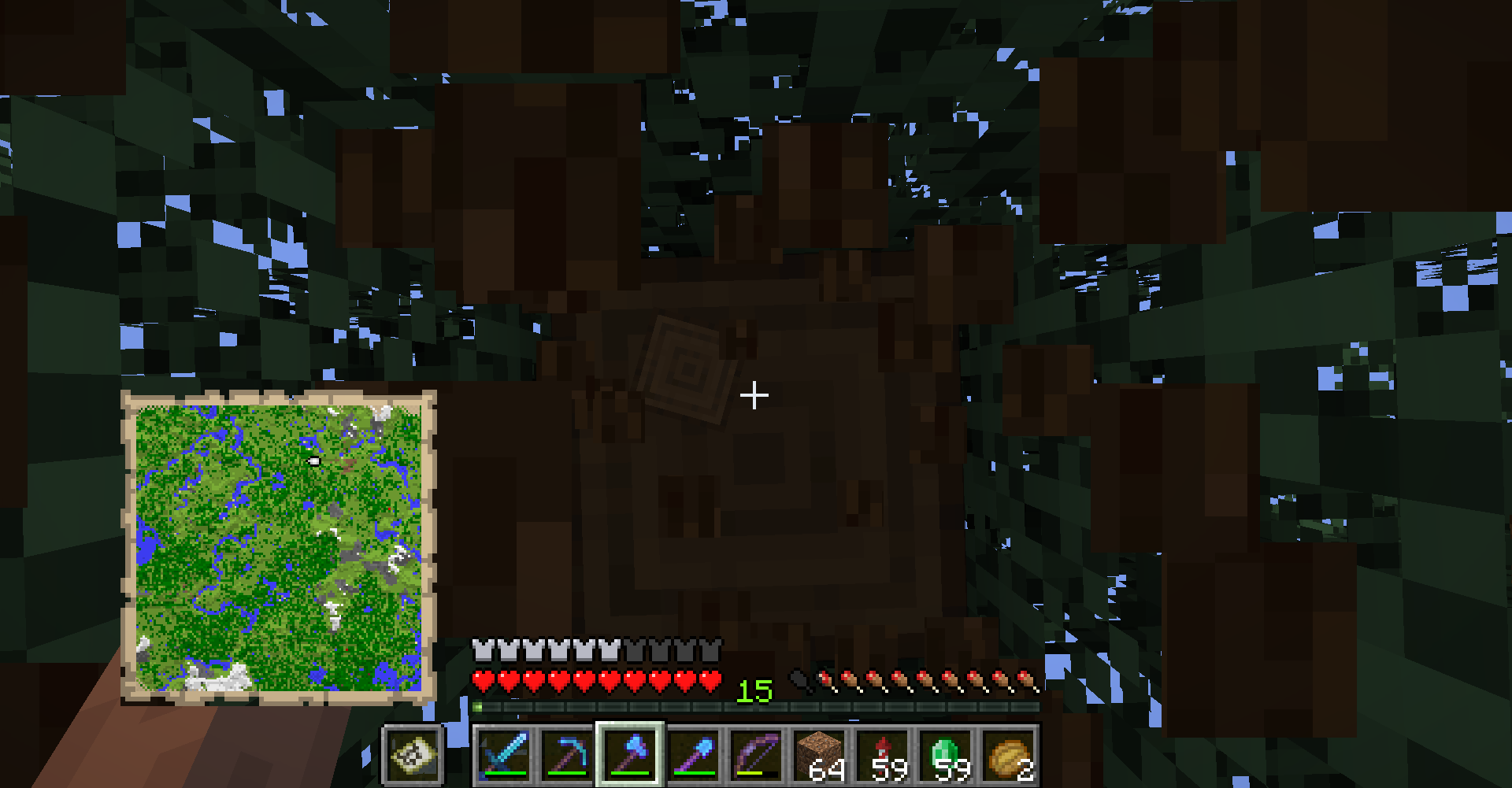 Vol 92 マイクラ 職人村への道路整備 どうやら多趣味のようでして Vol 92 マイクラ 職人村への道路整備 どうやら多趣味のようでして