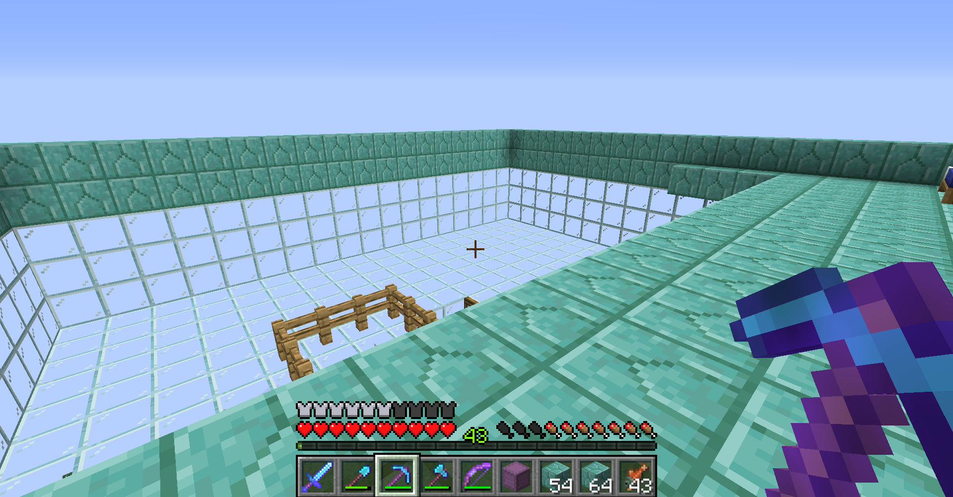 Vol 133 マイクラ ドラウンドトラップ その1 どうやら多趣味のようでして Vol 133 マイクラ ドラウンドトラップ その1 どうやら多趣味のようでして