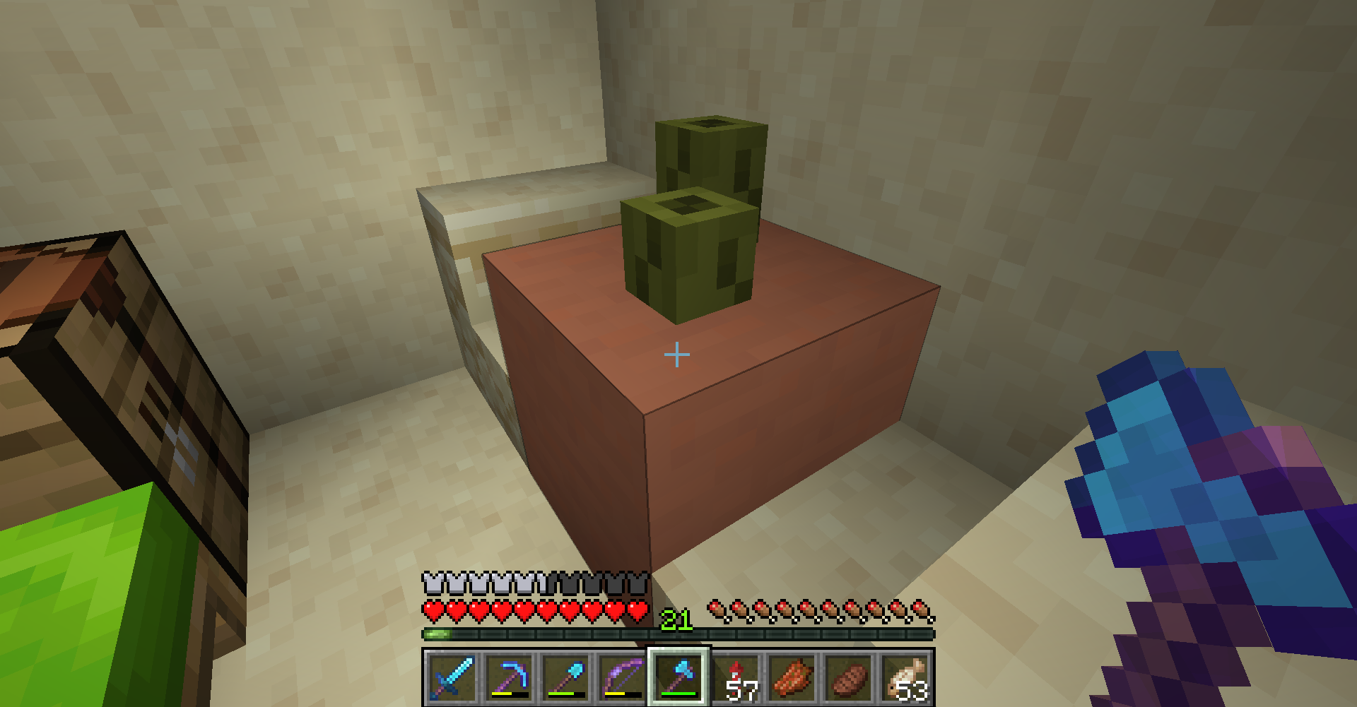 Vol 124 マイクラ 砂漠までネザーでつなぐ どうやら多趣味のようでして Vol 124 マイクラ 砂漠までネザーでつなぐ どうやら多趣味のようでして