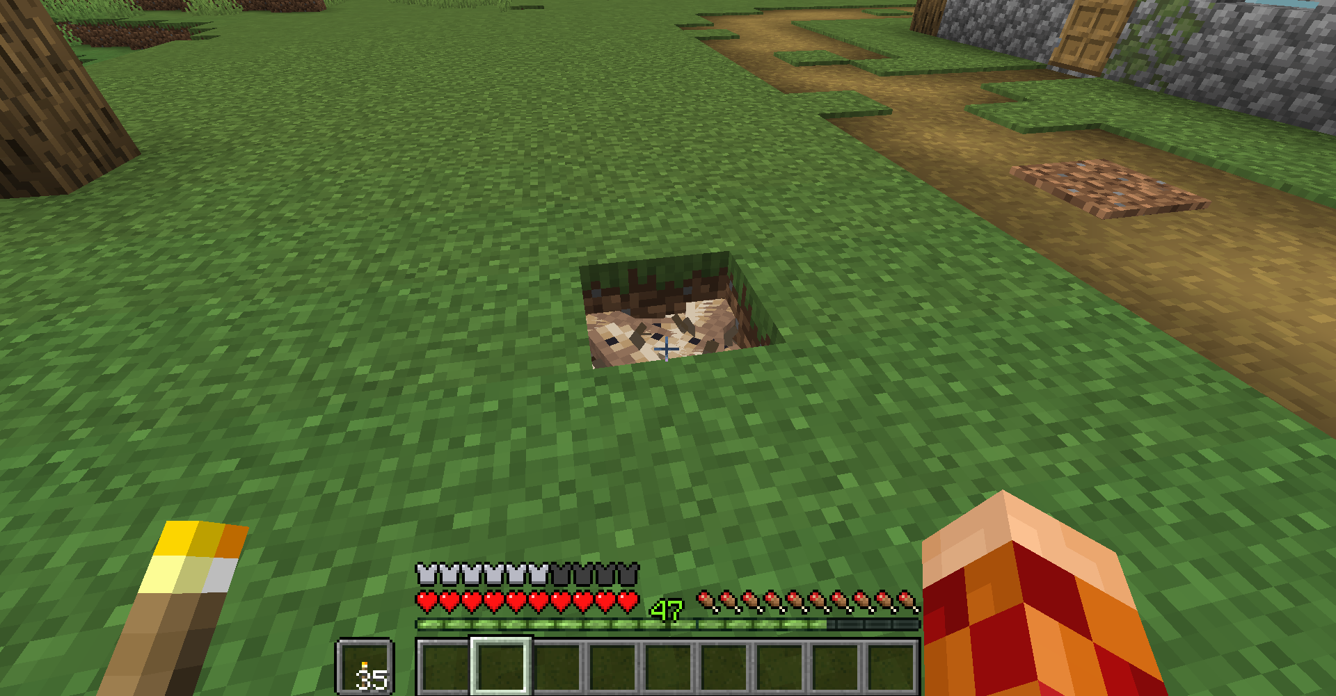 Vol 230 マイクラ かまど系を強化していく その2 どうやら多趣味のようでして