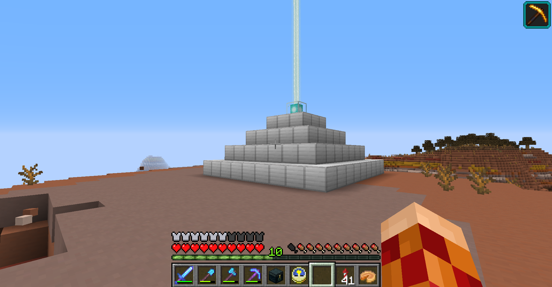 Vol 227 マイクラ メサの丘を掘り抜いてみた どうやら多趣味のようでして Vol 227 マイクラ メサの丘を掘り抜いてみた どうやら多趣味のようでして
