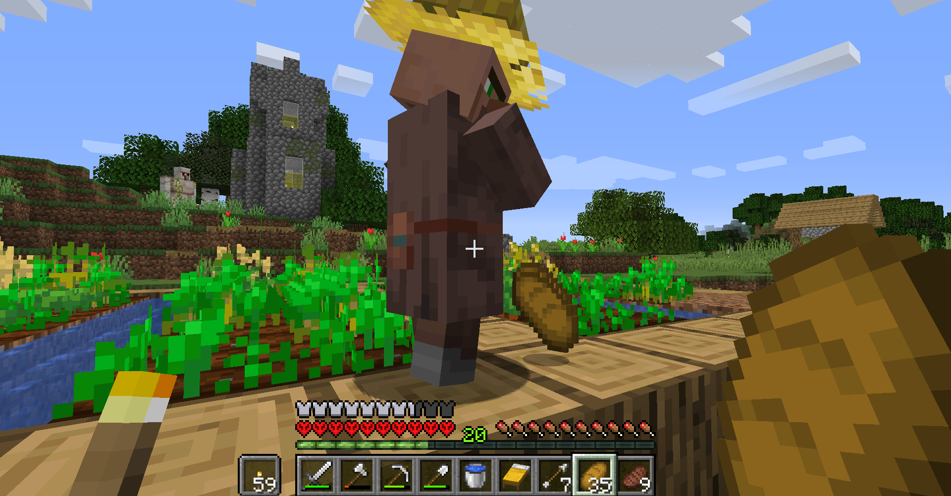 マイクラ ハードコアre Born 2nd 3日目 どうやら多趣味のようでして マイクラ ハードコアre Born 2nd 3日目 どうやら多趣味のようでして