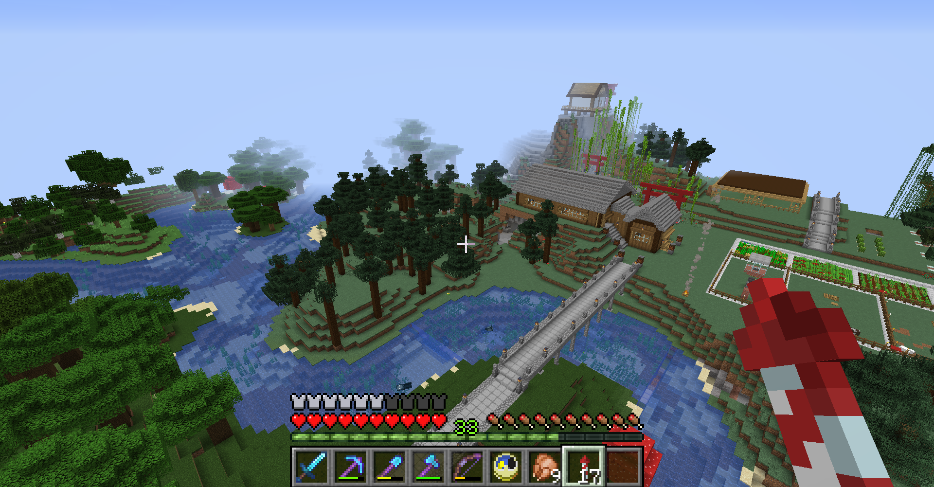 Vol 181 マイクラ ポーション工場 ほぼ手動 どうやら多趣味のようでして Vol 181 マイクラ ポーション工場 ほぼ手動 どうやら多趣味のようでして