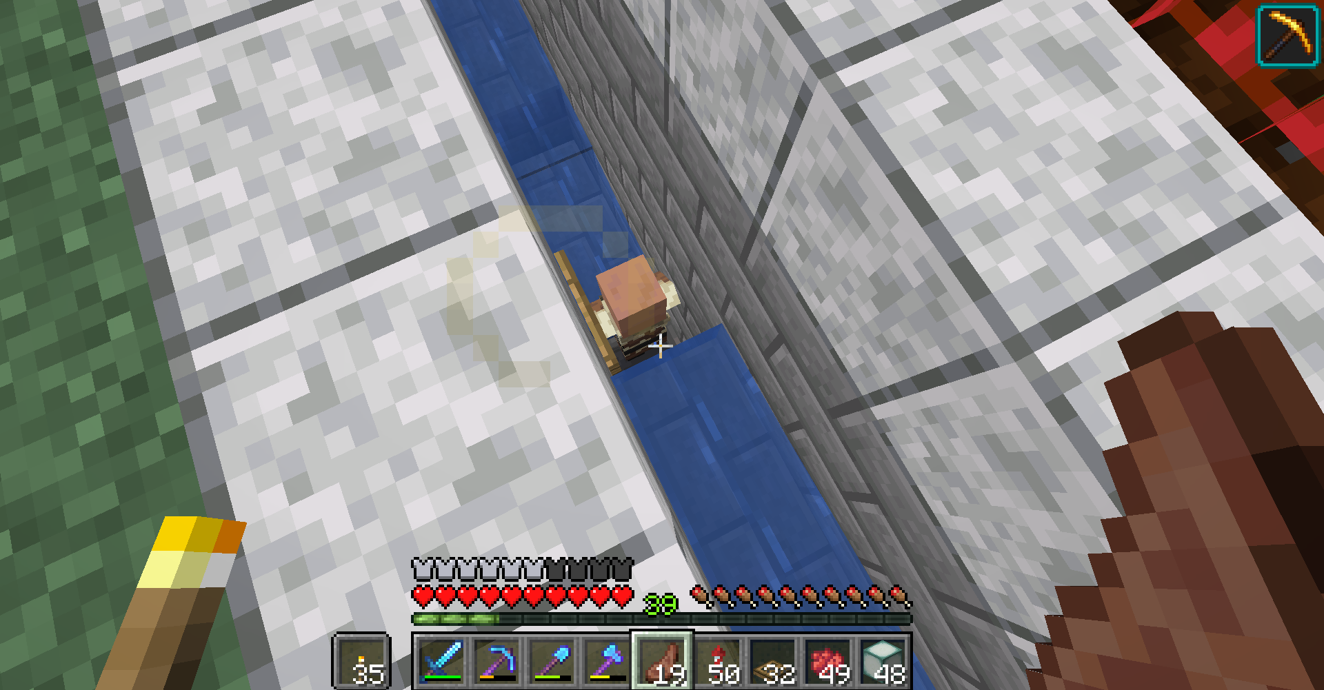 Vol 197 マイクラ 最近の裏作業 どうやら多趣味のようでして Vol 197 マイクラ 最近の裏作業 どうやら多趣味のようでして