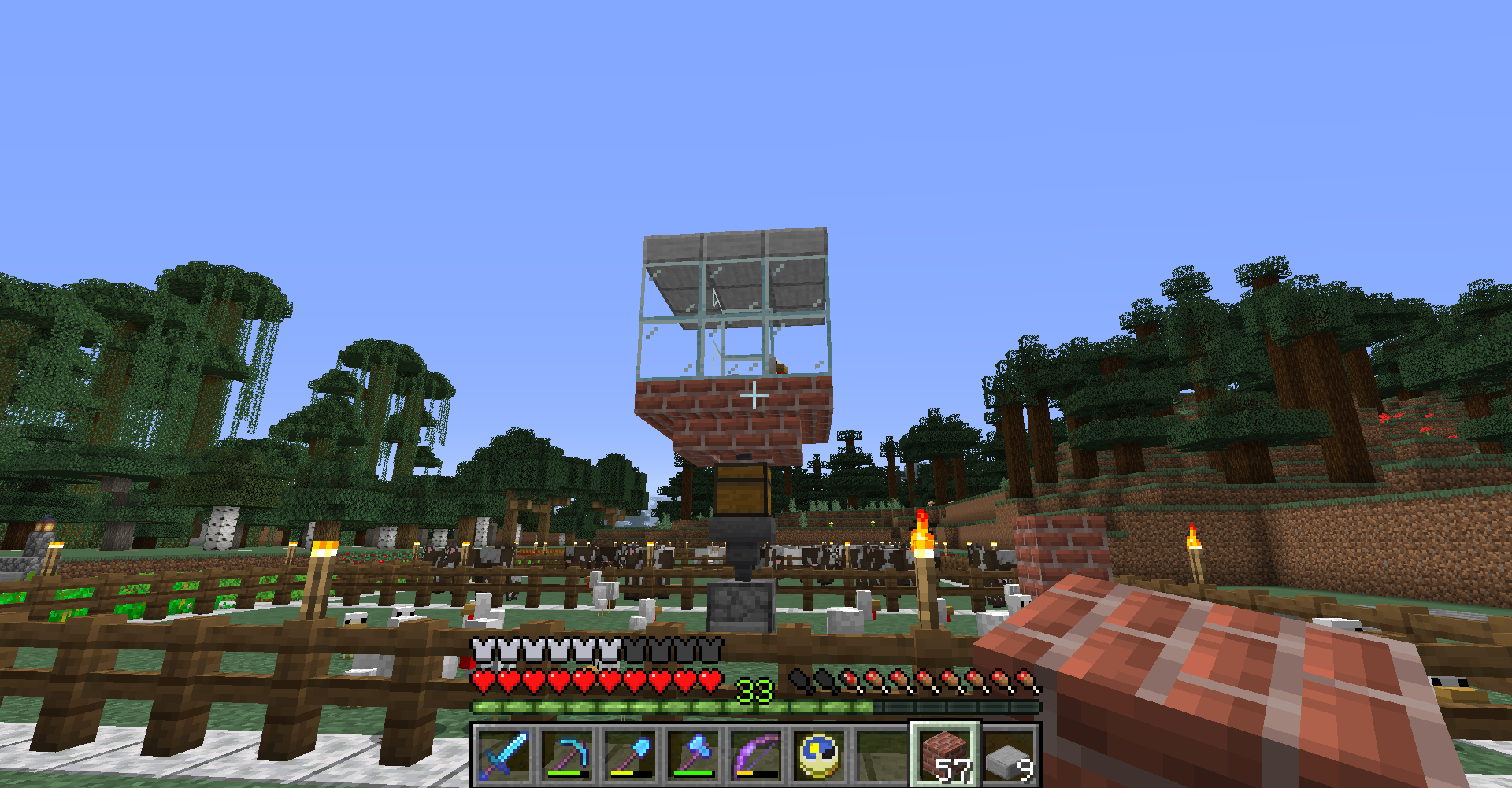 Vol 197 マイクラ 最近の裏作業 どうやら多趣味のようでして Vol 197 マイクラ 最近の裏作業 どうやら多趣味のようでして