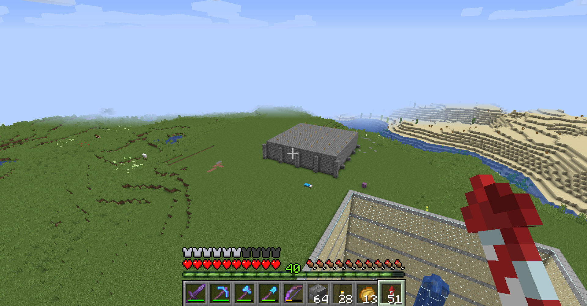 Vol 333 マイクラ お化け屋敷を作ってみよう どうやら多趣味のようでして Vol 333 マイクラ お化け屋敷を作ってみよう どうやら多趣味のようでして