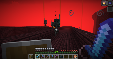 Vol 104 マイクラ ウィザーをハメてやる 頭よこせ編 どうやら多趣味のようでして Vol 104 マイクラ ウィザーをハメてやる 頭よこせ編 どうやら多趣味のようでして