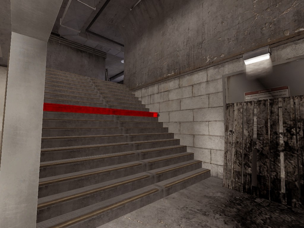 Ava Runaway 攻略 Switch Back Ava