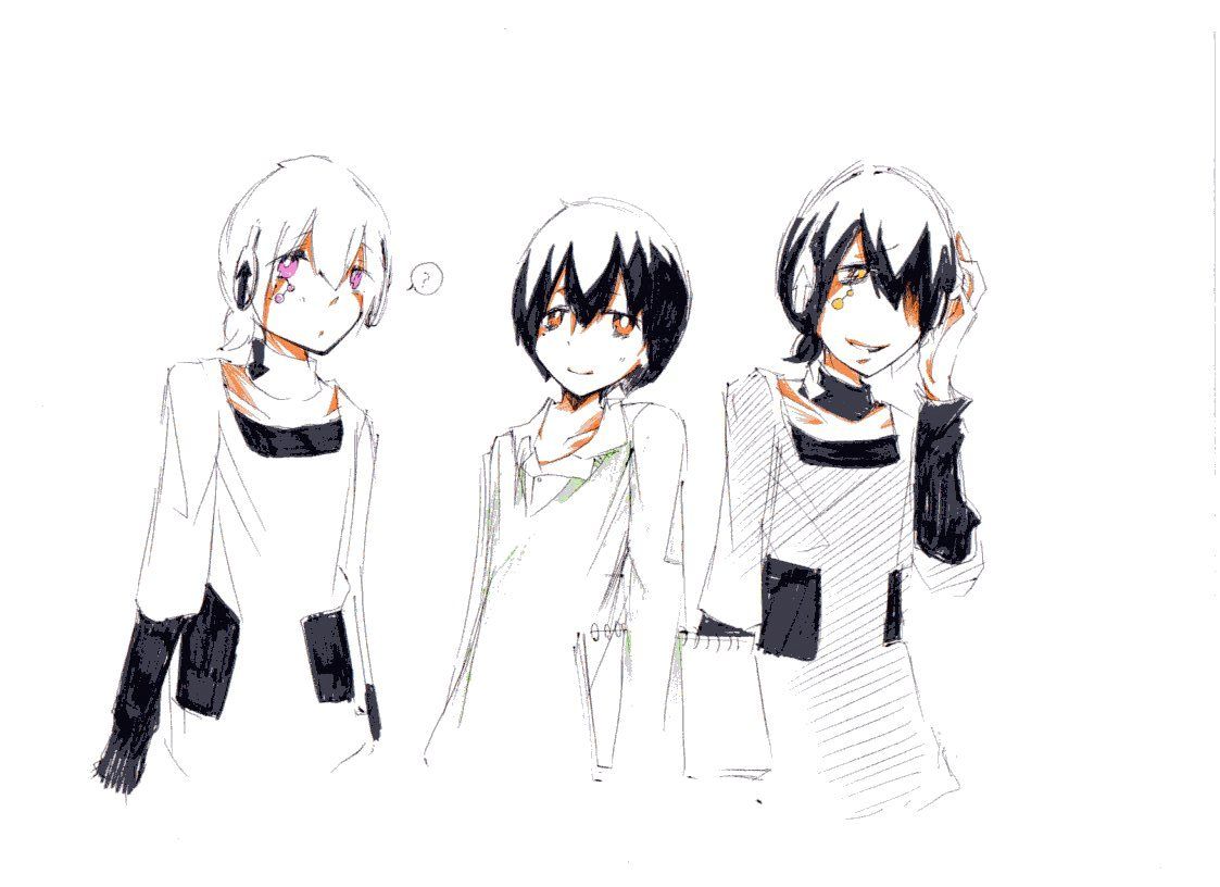 14年10月 きのこと二次元のブログ