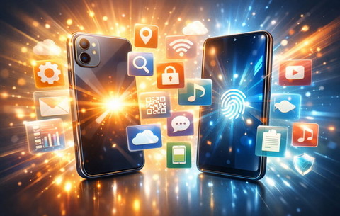 iPhone・Androidで使えるスマホ裏技10選