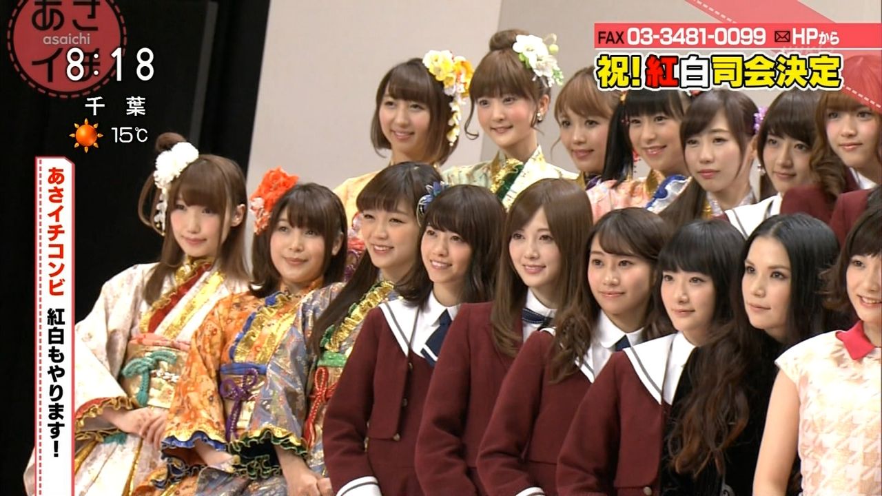 ラブライブ声優が乃木坂46に公開処刑されるwwwwwwwww あのにゅーす ラブライブ声優が乃木坂46に公開処刑されるwwwwwwwww あのにゅーす