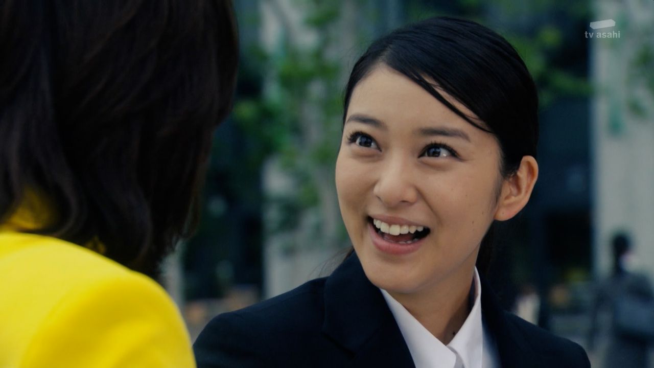 エイジハラスメント 第1話の武井咲wwwwwww あのにゅーす エイジハラスメント 第1話の武井咲wwwwwww あのにゅーす
