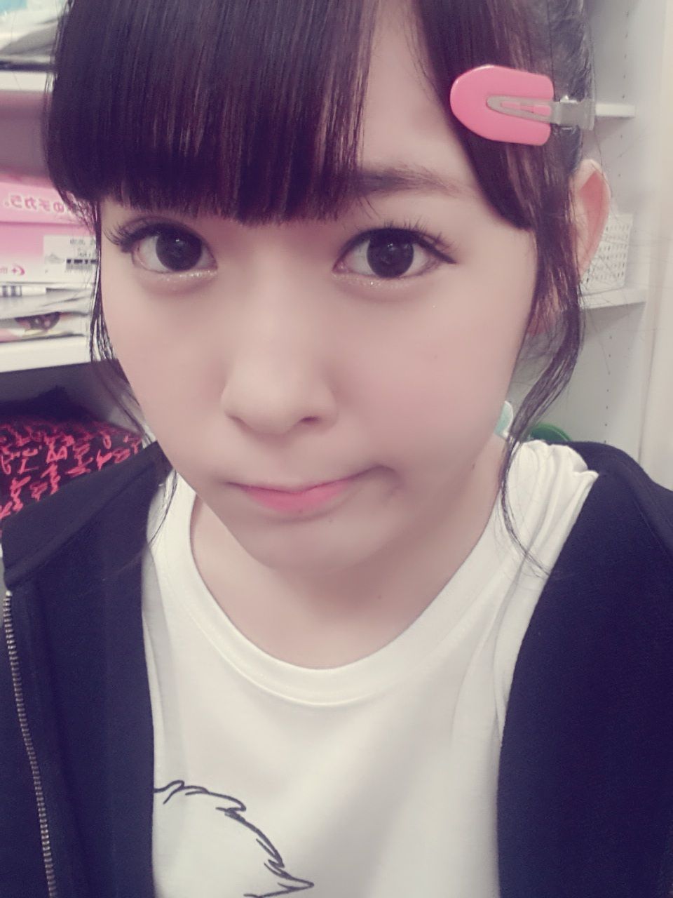 Hkt48 多田愛佳のすっぴんが激カワと話題に あのにゅーす Hkt48 多田愛佳のすっぴんが激カワと話題に あのにゅーす