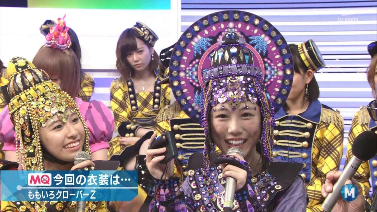 アイドルあんてな 14年02月