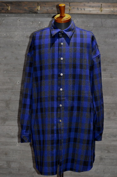 ISAMU KATAYAMA BACKLASH Direct Actin 1859-02