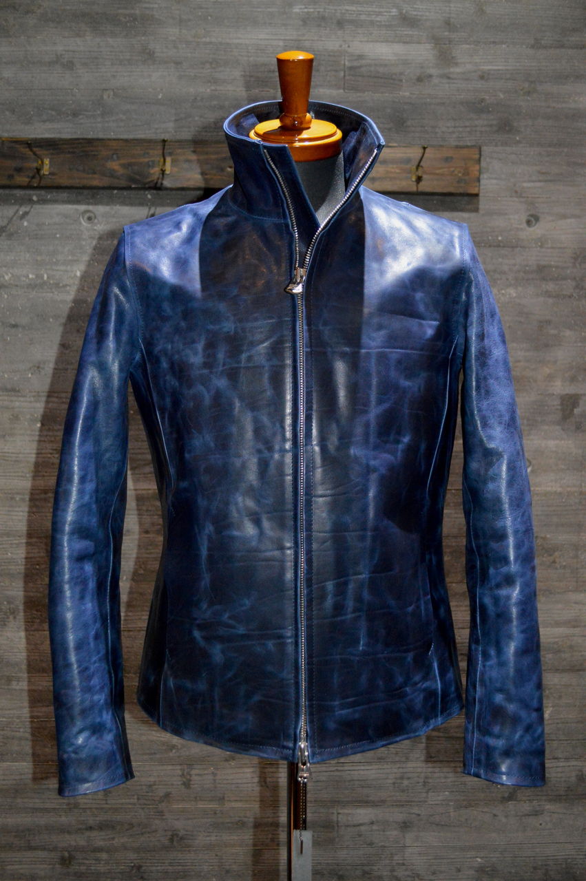 ジャケット・アウター ISAMU KATAYAMA BACKLASH VINTAGE 1704-04 ISAMU KATAYAMA BACKLASH VINTAGE 1704-04 - ISAMU KATAYAMA