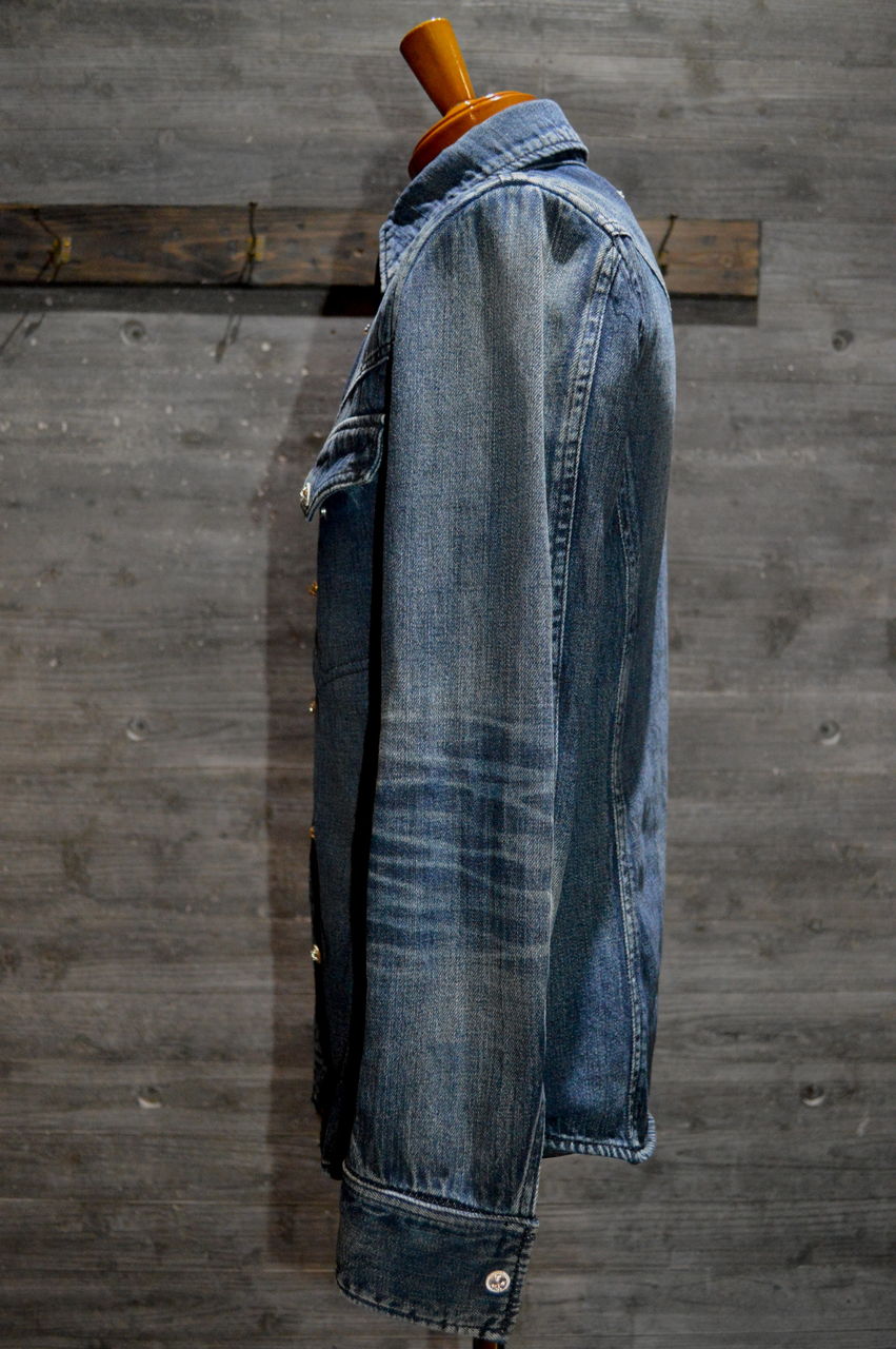 The Line T-014 : ISAMU KATAYAMA BACKLASH fukuoka only shop