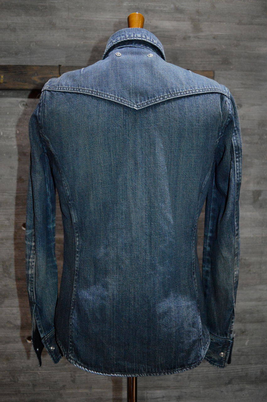 The Line T-014 : ISAMU KATAYAMA BACKLASH fukuoka only shop