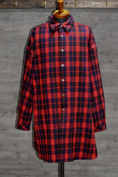 ISAMU KATAYAMA BACKLASH Direct Actin 1859-02