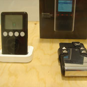 colette meets COMME des GARÇONS のiPodケース colette meets COMME des GARÇONS のiPodケース 【公式通販】