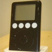 colette meets COMME des GARÇONS のiPodケース colette meets COMME des GARÇONS のiPodケース 【公式通販】