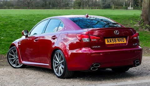 lexus-is-f-2914268_640